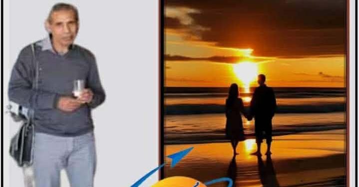 رثاء الظِلِّ الْمُرْتَجِفِ