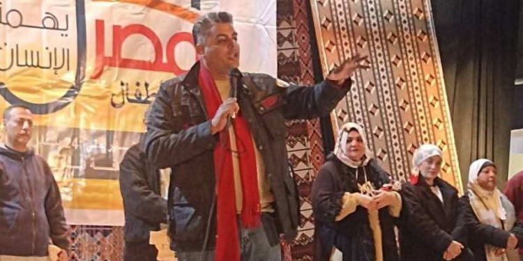 يا بحر سلم لنا