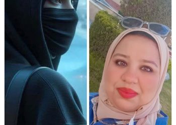 قراءة تحليليَّة نقديَّة في نصِّ بركان نار للكاتبة دعاء محمود بقلم الكاتبة سليمة مالكي