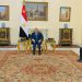 الرئيس السيسي يستقبل وكيلة الأمين العام للأمم المتحدة