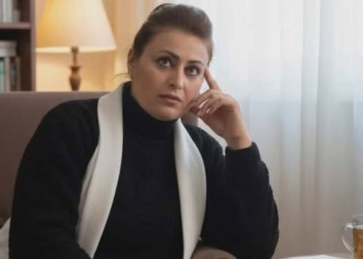 لَيلةٌ لَيستْ كاللَّيالي