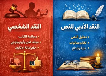 بين محاكمة الكاتب وقراءة النص