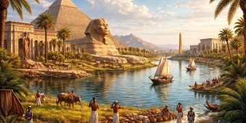 الأسرة المصرية الحاكمة الأولى بين الفرضية الرافدية والأدلة الأثرية قراءة نقدية في مقولة محمد أبو زهرة