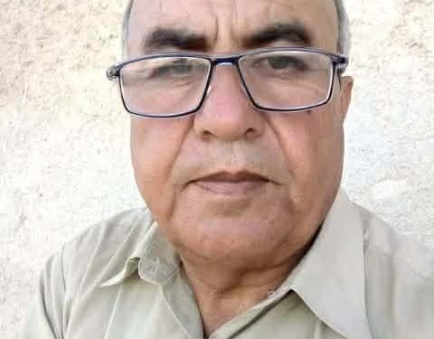 أناغيم حلم …