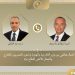 وزير الخارجية يبحث مع الممثل الأعلي لقطاع غزة استحقاقات المرحلة الثانية