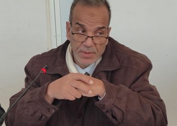 القصيدة  الآلية  بين  المضمون العجائبي والوجدان  الإنساني