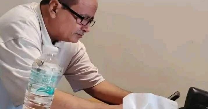 بكِ أتصالح معي