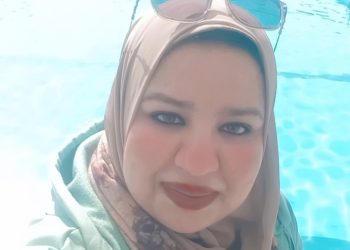 دعاء محمود تكتب ساكسونيا