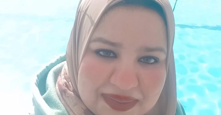 دعاء محمود تكتب ساكسونيا