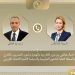 وزير الخارجية يبحث مع الممثلة العليا للشئون الخارجية للاتحاد الأوروبي سبل خفض التصعيد في المنطقة
