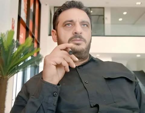 اقـتـيـاتُ العُـمـر …