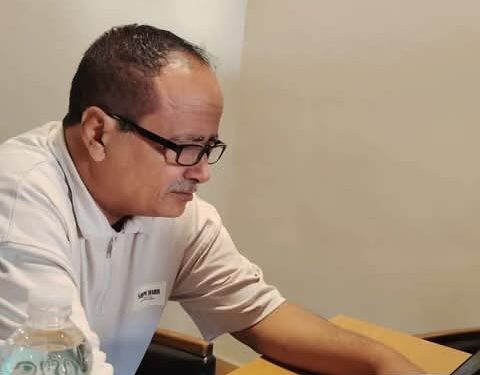 خريطة طريق للقاء محتمل