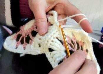 دور التمكين الاقتصادي للمرأة من خلال الحرف اليدوية