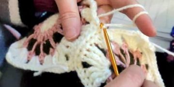 دور التمكين الاقتصادي للمرأة من خلال الحرف اليدوية