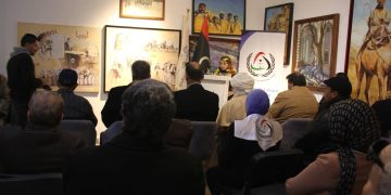 مرصد دولة ليبيا تحتفي باليوم العالمي للتعايش السلمي 