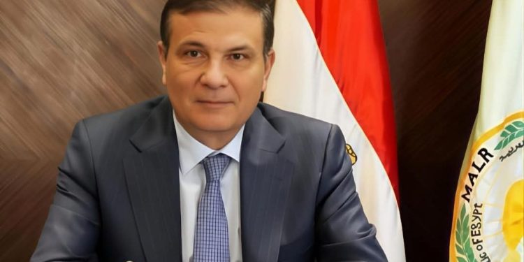 وزير الزراعة يعلن : فتح السوق الفيتنامي أمام صادراتها من البصل والثوم