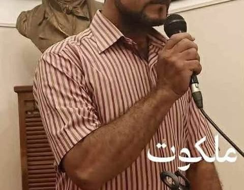 من نبضِ ائتلاقي