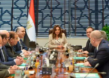 التوسع في إنشاء وحدات “البيوجاز” بمحافظات الصعيد 