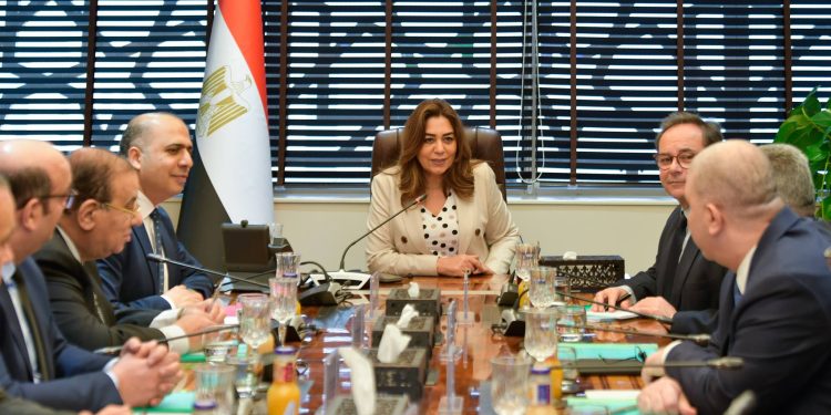 التوسع في إنشاء وحدات “البيوجاز” بمحافظات الصعيد 