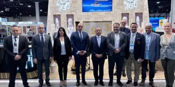 وزارة السياحة والآثار تشارك في معرضين بالمجر وصربيا