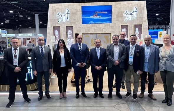 وزارة السياحة والآثار تشارك في معرضين بالمجر وصربيا