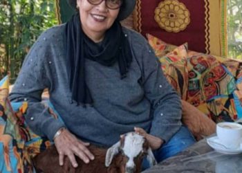 قصيدة اشراقة أمل