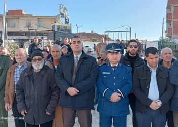 دائرة مجانة تحي اليوم الوطني للشهيد 18 فبراير