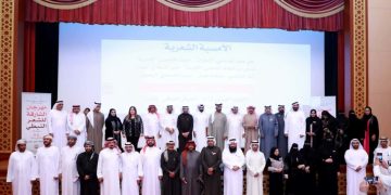 مهرجان الشارقة للشعر النبطي يختتم   دورته العشرين في “كلباء”