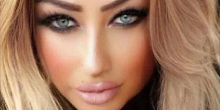 طقوس شيطانية لاستخراج الأدرين كروم للحياة الأبدية.