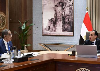 رئيس الوزراء يستعرض مع وزير الدولة للإعلام “خطة عمل” المرحلة المقبلة…