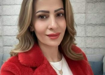 حين تُزهر العيون