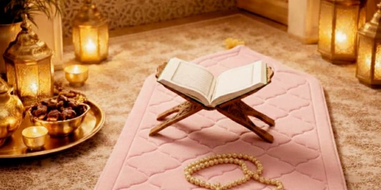 رمضان عصري تمييع لعبادة وشعيرة دينية عظيمة وإضاعة لهويتها