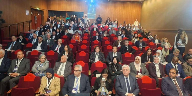 وزير التعليم العالي يشهد انطلاق يوم التعاون العلمي والأكاديمي المصري الفرنسي 