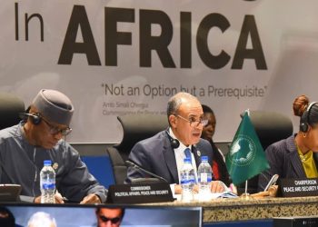 مصر تقود تحركاً أفريقياً داعماً لوحدة وسيادة السودان والصومال 