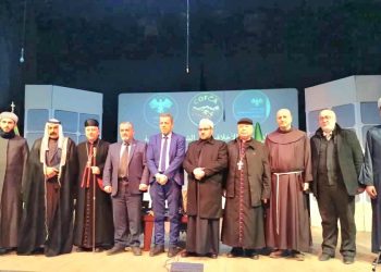 المرجعية الأخلاقية في الشرائع السماوية حوار تكاملي في مدينة حلب