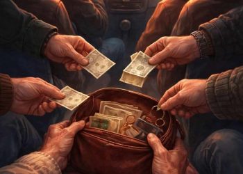 أجرُ المحسنين