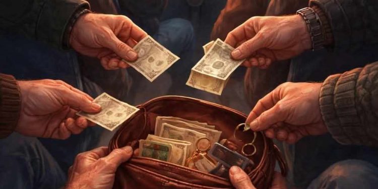 أجرُ المحسنين