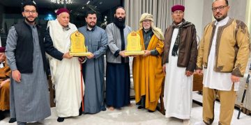 الهيئة الليبية للتراث والحياة البرية تكرم قامات الشعر الشعبي بالمنطقة الشرقية