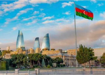 خيمة الإبداع العربي تطلق دورتها الرابعة في قلب باكو