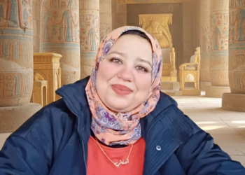 دعاء محمود (دعاء قلب) … سيرة مهنية راسخة وتأثير فاعل في المشهد الثقافي العربي