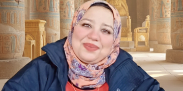 دعاء محمود (دعاء قلب) … سيرة مهنية راسخة وتأثير فاعل في المشهد الثقافي العربي