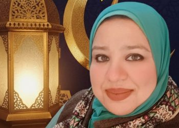 دعاء محمود تكتب خواطر رمضانيَّة