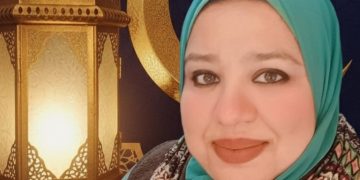 دعاء محمود تكتب خواطر رمضانيَّة