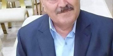 انتظار وأمل للحظة لقاء