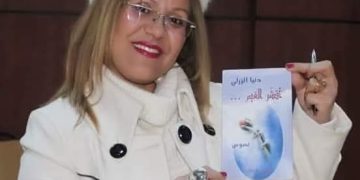 اقشّرُ الغيمَ للأرامل