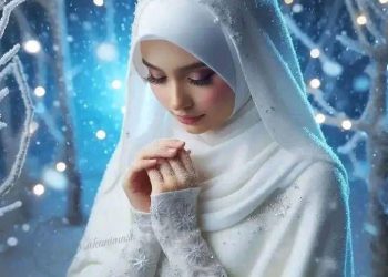 في رمضان تصفو الأرواح