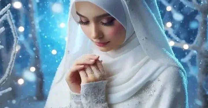 في رمضان تصفو الأرواح