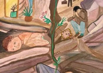 استعادة الذاكرة والفن بعد زلزال السادس من فبراير