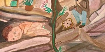 استعادة الذاكرة والفن بعد زلزال السادس من فبراير