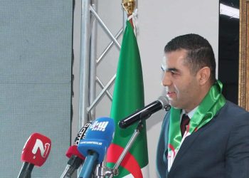 ولاية برج بوعريريج تحيي الذكرى 69 التاريخية لإضراب 08 أيام الخالدة